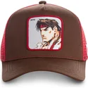 siltovka-zaoblena-cervena-snapback-ryu-street-fighter-capslab