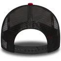 siltovka-zaoblena-cervena-snapback-patch-a-frame-new-era