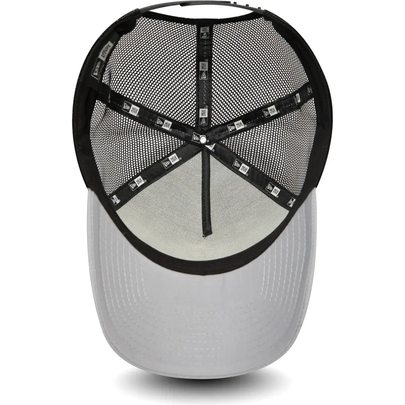 siltovka-zaoblena-siva-snapback-patch-a-frame-new-era