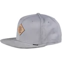 siltovka-6-panelova-siva-snapback-dryknit-djinns