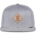 siltovka-6-panelova-siva-snapback-dryknit-djinns