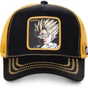 siltovka-zaoblena-cierna-snapback-super-saiyan-2-dbzsup-son-gohan-dragon-ball-capslab