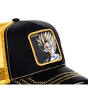 siltovka-zaoblena-cierna-snapback-super-saiyan-2-dbzsup-son-gohan-dragon-ball-capslab
