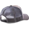 siltovka-zaoblena-hneda-snapback-tasmansky-diabol-looney-tunes-capslab