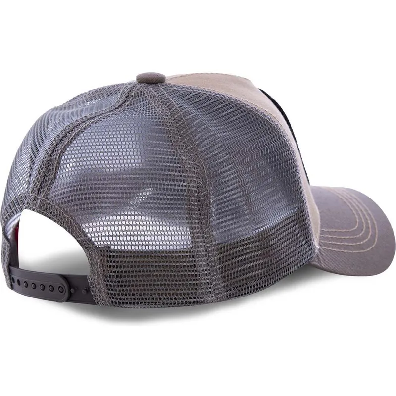 siltovka-zaoblena-hneda-snapback-tasmansky-diabol-looney-tunes-capslab