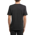 volcom-black-lay-it-down-t-shirt-schwarz
