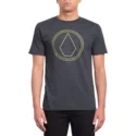 volcom-heather-schwarz-pin-stone-t-shirt-schwarz