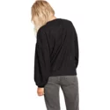 volcom-black-fleece-pleaze-sweatshirt-schwarz