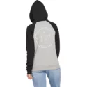 volcom-heather-grey-mind-your-grey-and-black-hoodie-sweatshirt