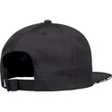 schwarze-verstellbare-flache-kappe-sandwich-von-dc-shoes