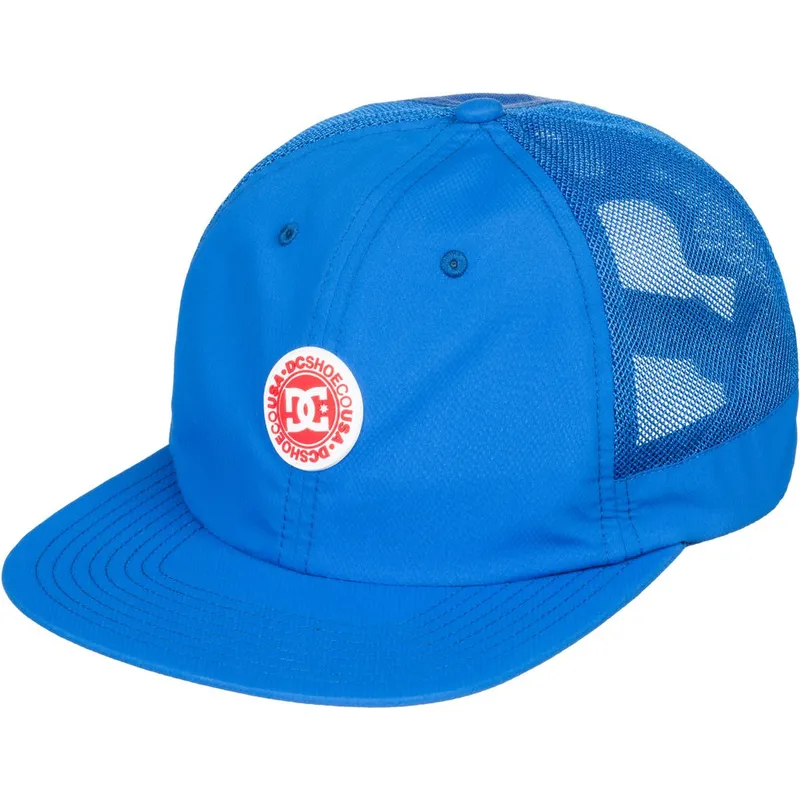 siltovka-rovna-modra-nastavitelny-harsh-pocket-dc-shoes