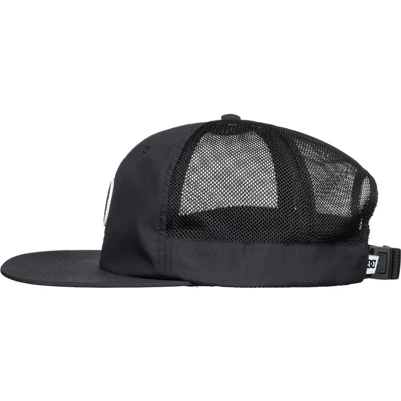 siltovka-rovna-cierna-nastavitelny-harsh-pocket-dc-shoes