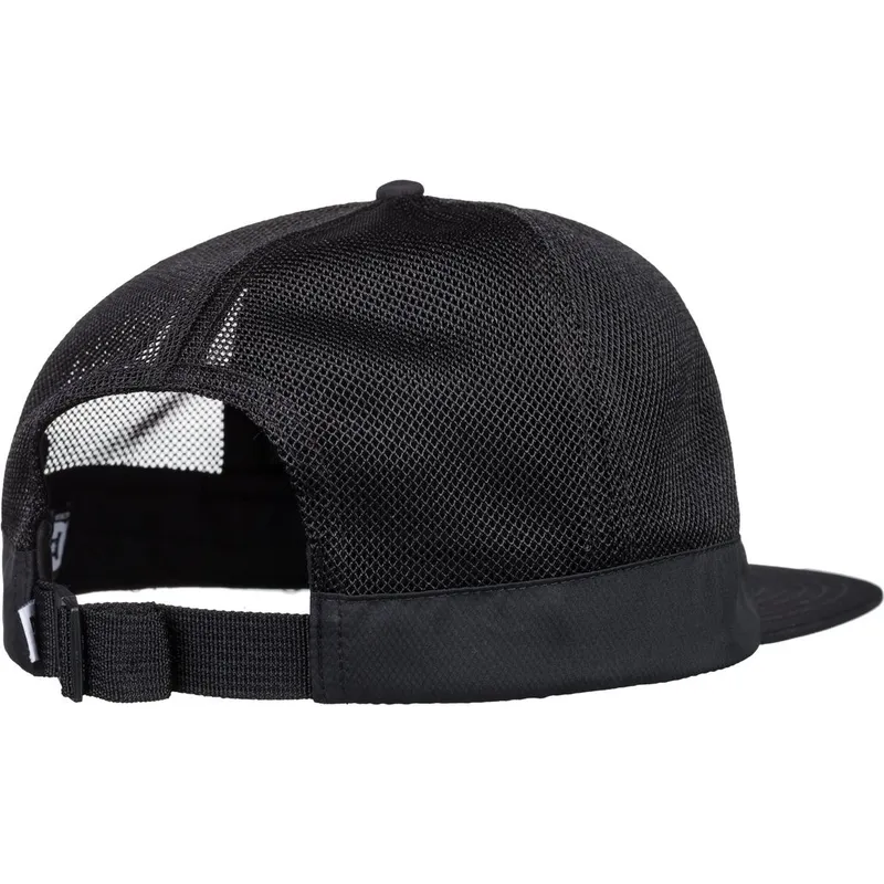 siltovka-rovna-cierna-nastavitelny-harsh-pocket-dc-shoes