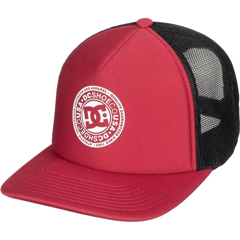 siltovka-zaoblena-cervena-snapback-vested-up-dc-shoes siltovka-zaoblena-cervena-snapback-vested-up-dc-shoes