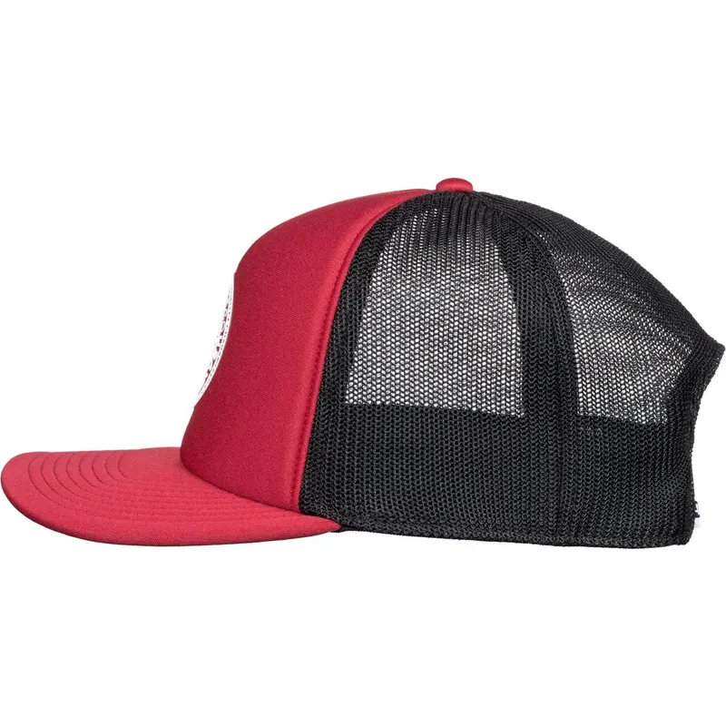 siltovka-zaoblena-cervena-snapback-vested-up-dc-shoes siltovka-zaoblena-cervena-snapback-vested-up-dc-shoes