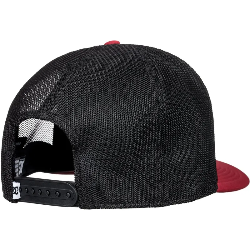 siltovka-zaoblena-cervena-snapback-vested-up-dc-shoes siltovka-zaoblena-cervena-snapback-vested-up-dc-shoes