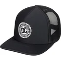siltovka-zaoblena-cierna-snapback-vested-up-dc-shoes