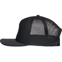 siltovka-zaoblena-cierna-snapback-vested-up-dc-shoes