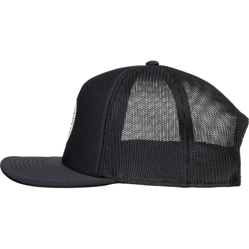siltovka-zaoblena-cierna-snapback-vested-up-dc-shoes siltovka-zaoblena-cierna-snapback-vested-up-dc-shoes