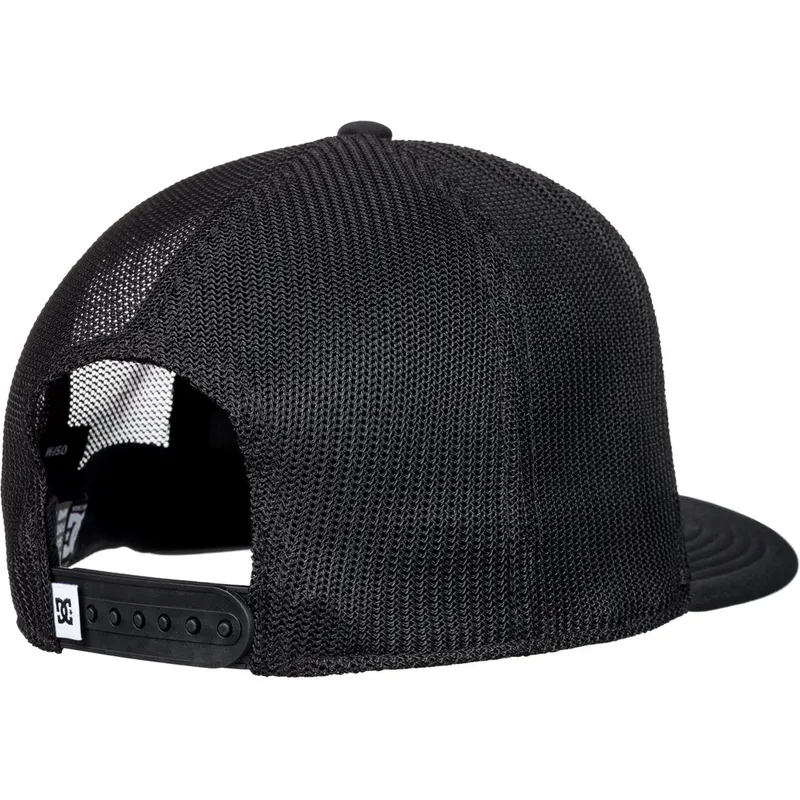 siltovka-zaoblena-cierna-snapback-vested-up-dc-shoes siltovka-zaoblena-cierna-snapback-vested-up-dc-shoes