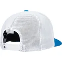siltovka-zaoblena-modra-snapback-vested-up-dc-shoes
