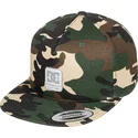 siltovka-rovna-kamuflaz-snapback-snapdragger-dc-shoes