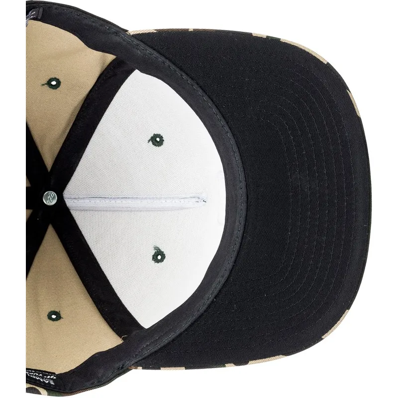 siltovka-rovna-kamuflaz-snapback-snapdragger-dc-shoes