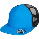 siltovka-zaoblena-modra-snapback-greet-up-dc-shoes