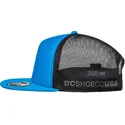 siltovka-zaoblena-modra-snapback-greet-up-dc-shoes
