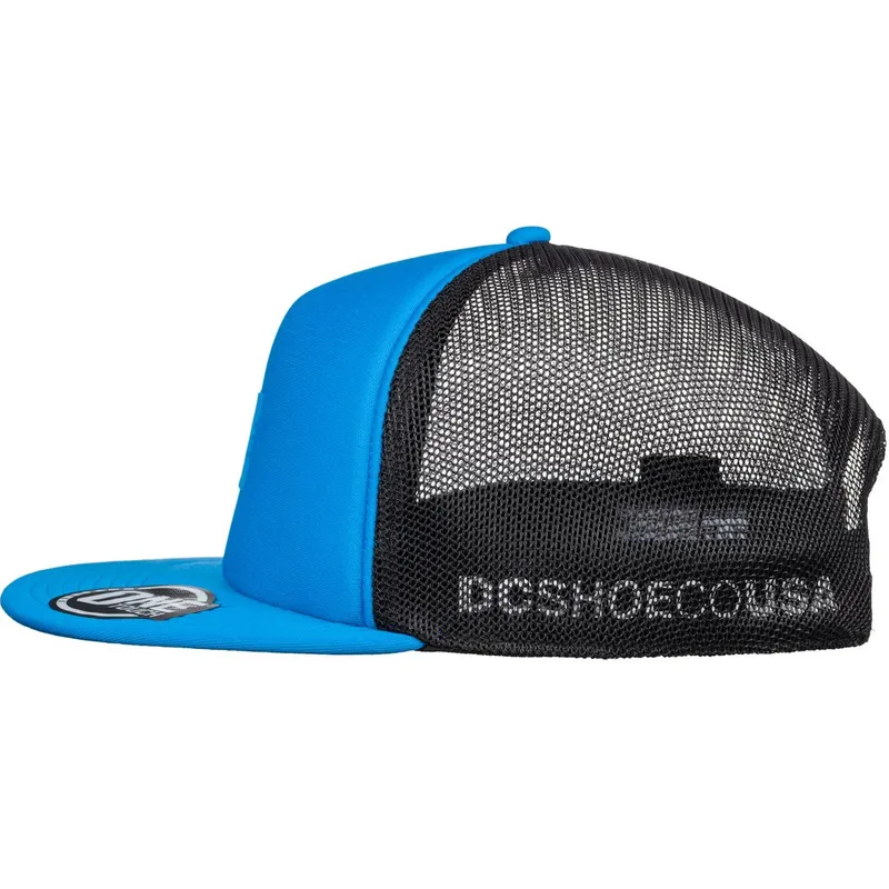siltovka-zaoblena-modra-snapback-greet-up-dc-shoes siltovka-zaoblena-modra-snapback-greet-up-dc-shoes