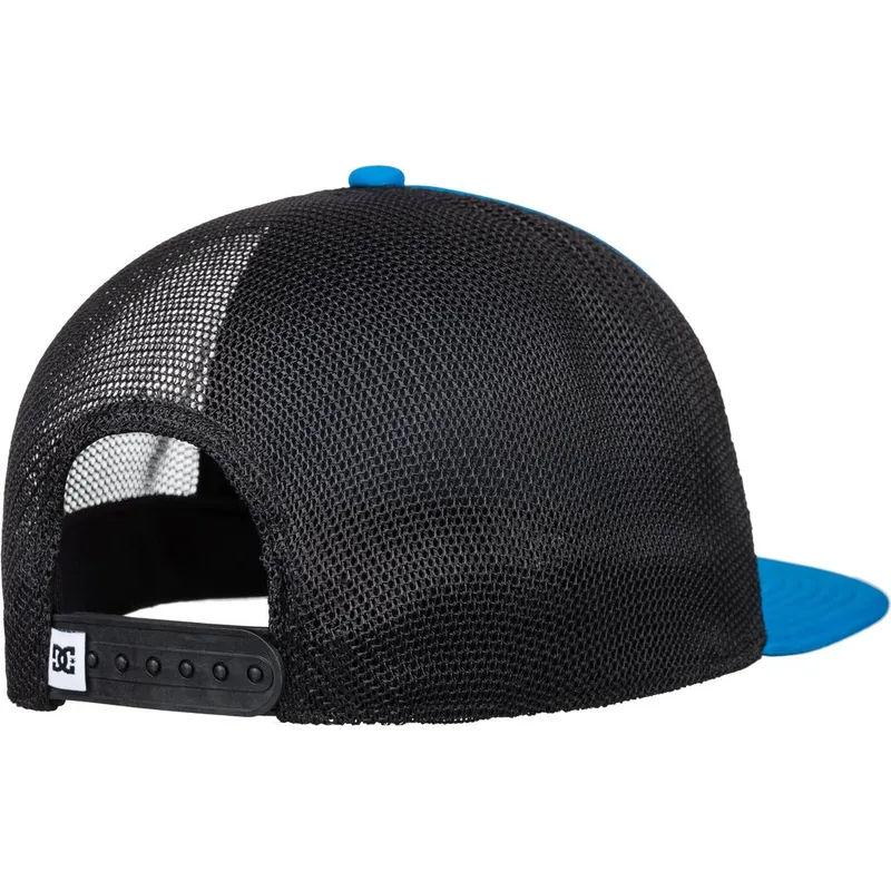 siltovka-zaoblena-modra-snapback-greet-up-dc-shoes siltovka-zaoblena-modra-snapback-greet-up-dc-shoes