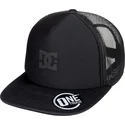 siltovka-zaoblena-cierna-snapback-greet-up-dc-shoes