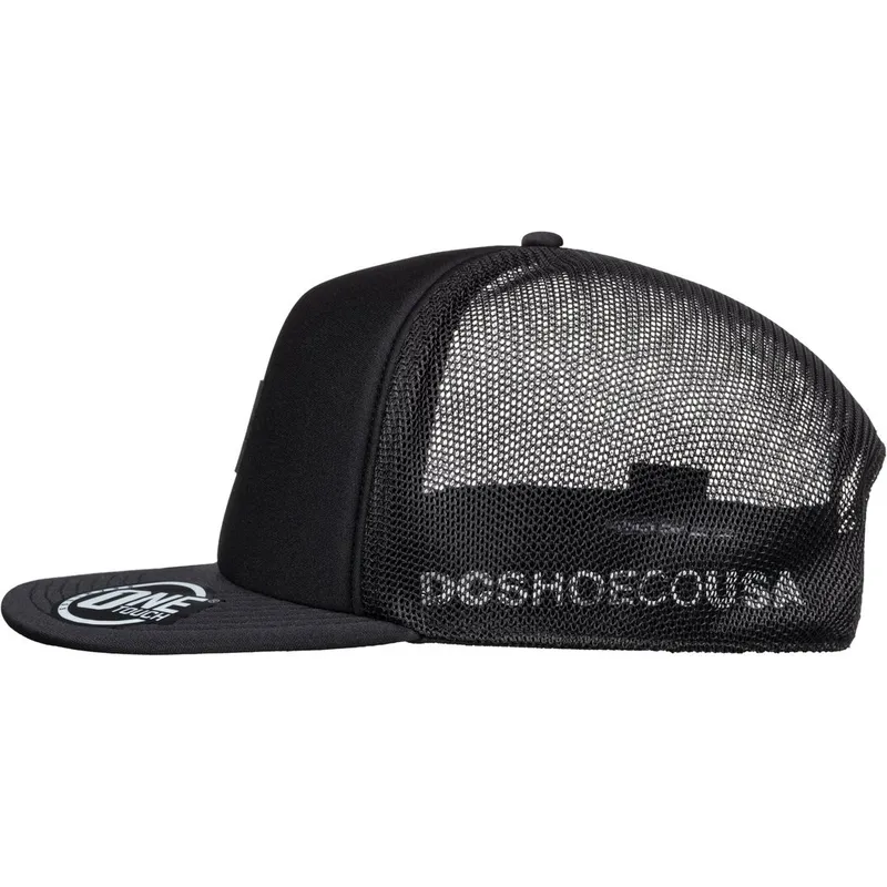 siltovka-zaoblena-cierna-snapback-greet-up-dc-shoes siltovka-zaoblena-cierna-snapback-greet-up-dc-shoes