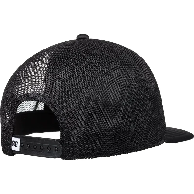 siltovka-zaoblena-cierna-snapback-greet-up-dc-shoes siltovka-zaoblena-cierna-snapback-greet-up-dc-shoes