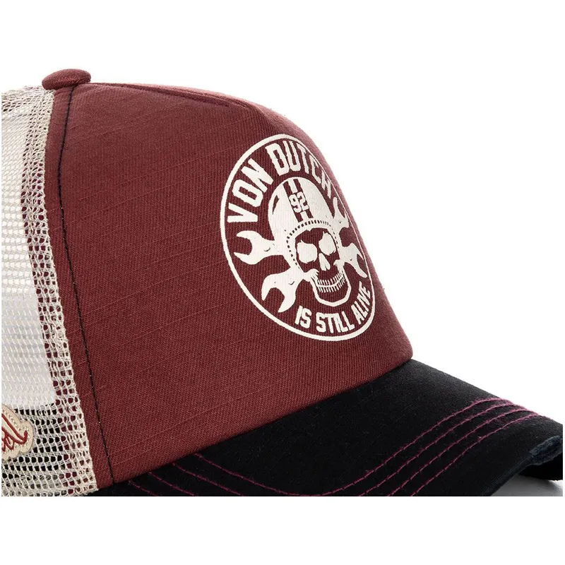 siltovka-zaoblena-cervena-snapback-bor-von-dutch siltovka-zaoblena-cervena-snapback-bor-von-dutch