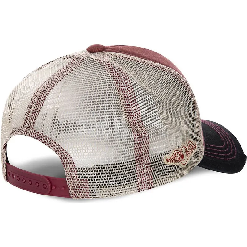 siltovka-zaoblena-cervena-snapback-bor-von-dutch siltovka-zaoblena-cervena-snapback-bor-von-dutch