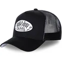 siltovka-zaoblena-cierna-snapback-dam-bla-von-dutch