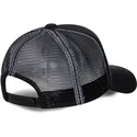 siltovka-zaoblena-cierna-snapback-dam-bla-von-dutch