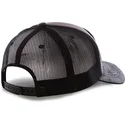 siltovka-zaoblena-siva-snapback-damaged-von-dutch