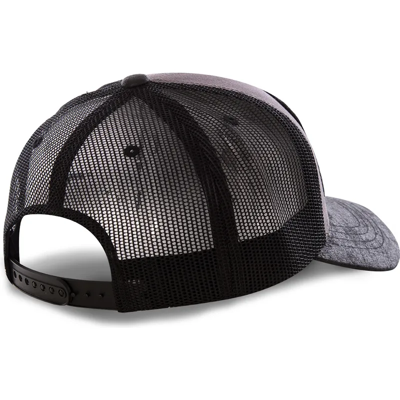 siltovka-zaoblena-siva-snapback-damaged-von-dutch siltovka-zaoblena-siva-snapback-damaged-von-dutch