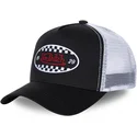 siltovka-zaoblena-cierna-snapback-fin-bla-von-dutch