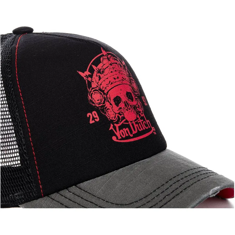 siltovka-zaoblena-cierna-snapback-gre-von-dutch siltovka-zaoblena-cierna-snapback-gre-von-dutch