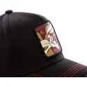 siltovka-zaoblena-cierna-snapback-coy3-kojot-looney-tunes-capslab