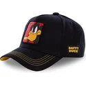 siltovka-zaoblena-cierna-snapback-daf3-kacer-duffy-looney-tunes-capslab
