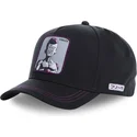 siltovka-zaoblena-cierna-snapback-frec-frieza-dragon-ball-capslab