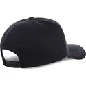 capslab-curved-brim-frieza-frec-dragon-ball-black-snapback-cap