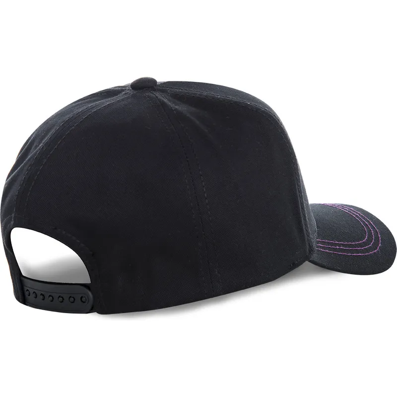 siltovka-zaoblena-cierna-snapback-frec-frieza-dragon-ball-capslab