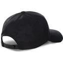 capslab-curved-brim-road-runner-roa3-looney-tunes-black-snapback-cap