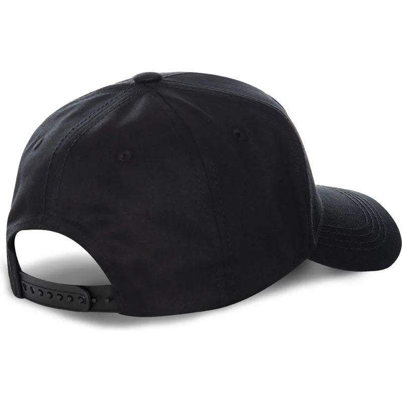 siltovka-zaoblena-cierna-snapback-roa3-vtak-ulicnik-looney-tunes-capslab siltovka-zaoblena-cierna-snapback-roa3-vtak-ulicnik-looney-tunes-capslab