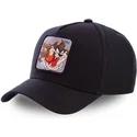 siltovka-zaoblena-cierna-snapback-tasmansky-diabol-looney-tunes-capslab